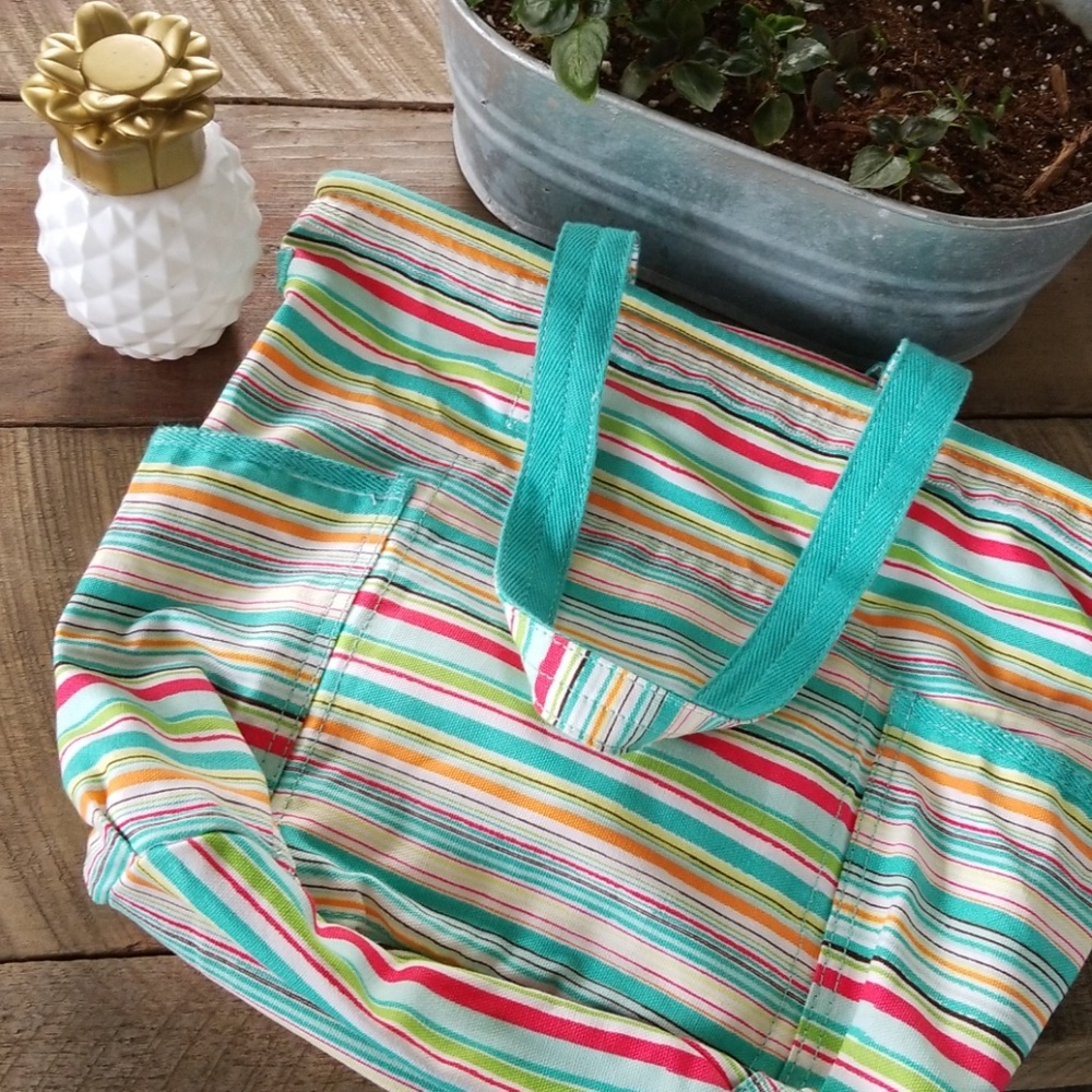 Thirty One Retro Metro Bag